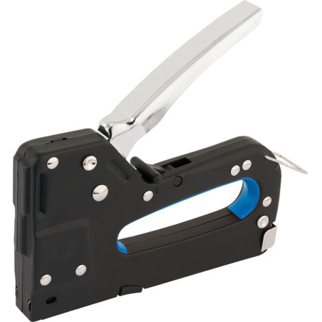 Draper Stapler/Nailer (63650)