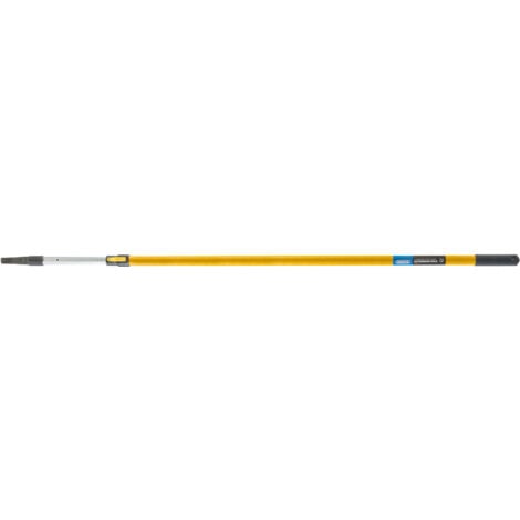 Draper Step-Lock Fibreglass Extension Pole (2.4M) (41570)