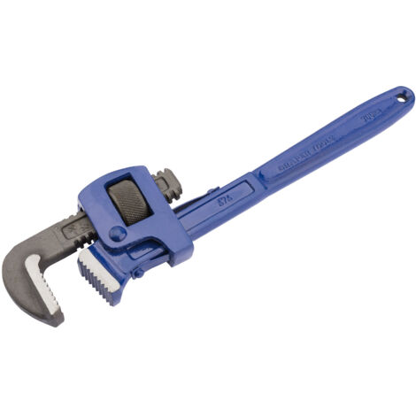 Draper Stillson Pattern Pipe Wrench, 300mm (12-inch, Model 17192)