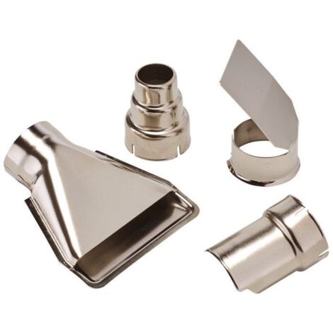 Draper Storm Force Nozzle Set (4 Piece) for Stock No. 93815 (13558)