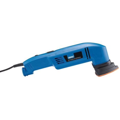Draper Storm Force&174 230V Tri-Base Sander, 280W (69039)