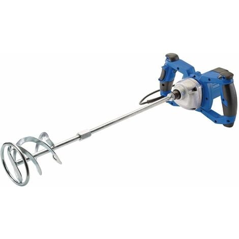 Draper Storm Force&174 Paddle Mixer, 80L, 1200W (56414)