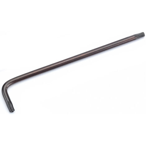 Draper T15T Tamper-Proof TX-STAR® Security Key (33634)