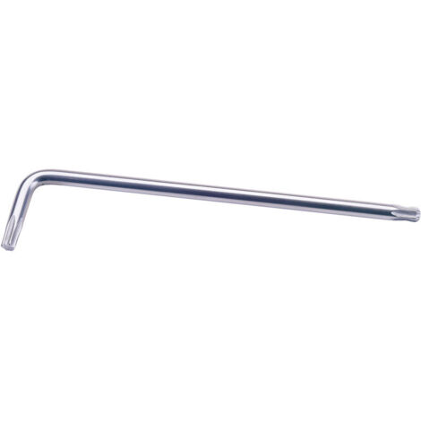 Draper T20 Draper TX-STAR&174 Key with One Ball End (73055)
