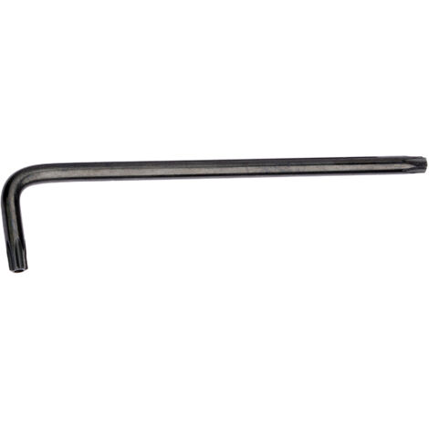 Draper T25T TX-STAR® Tamper-Proof Security Key (33639)