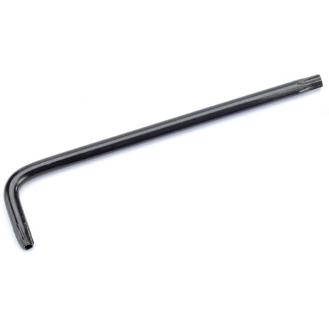 Draper T30 Tamper-Proof TX-Star Security Key (Model 33647)