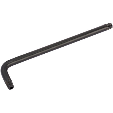Draper T40 Tamper-Proof TX-Star Security Key (Model 33648) for Enhanced Lock Security