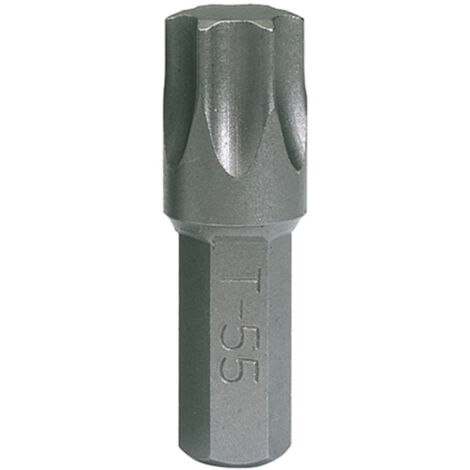 Draper T55 Draper TX-STAR&174 Impact Screwdriver Bit (66887)