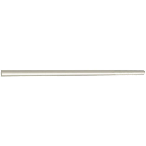 Draper Tapered Guide Rod for Diamond Core Bits, 12 x 200mm (Model 40929)