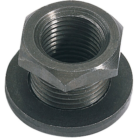 Draper Tazza Arbor Adapter for Saws, 32mm to 150mm Compatibility