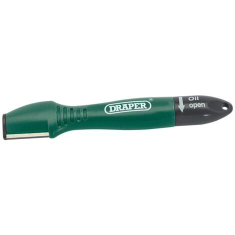 Draper T.C.T. Multi-Sharpener Model 76765 for Precise T.C.T. Blade Sharpening