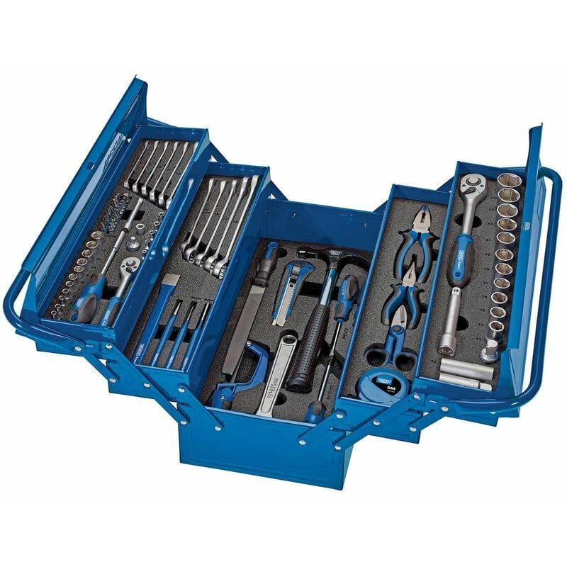 Tool Kit (90 Piece) (70282)