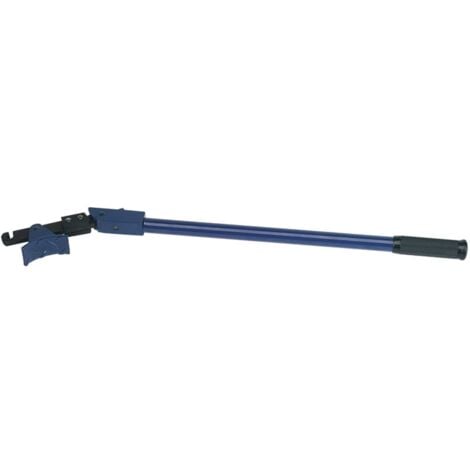 Draper Tool Outil de tension de fil de clôture 600 mm 57547 Draper Tools - Bleu