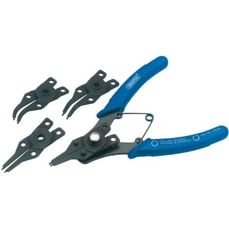Draper Tools 1455267 Pinza Seeger