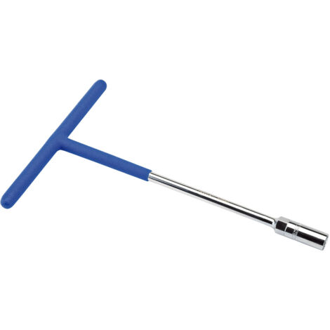 Draper Tools 1523986 T-Handle Hex Key Set, 13mm, Durable Steel Construction