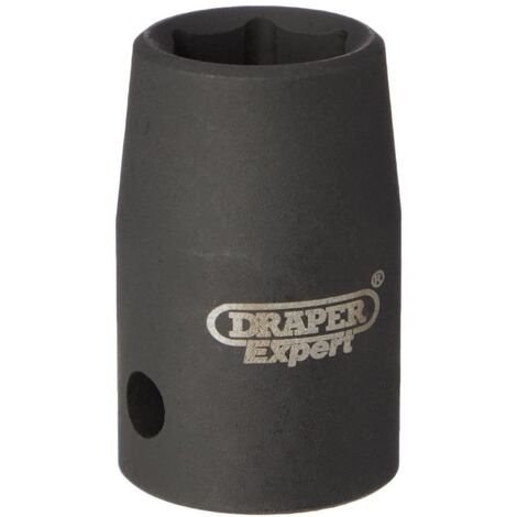 Draper tools 28462 - Set di bicchieri per le chiavi (formato: 14mm)
