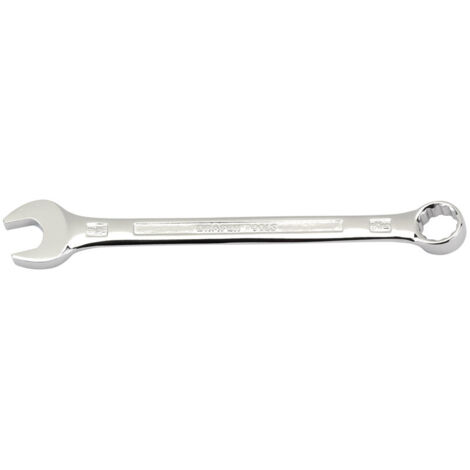 Draper Tools 5010559353101 Combination Wrench Set (Size: 9/16")