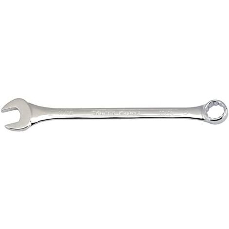 Draper tools 5010559353361 - Draper - set di chiavi combinate (dimensioni: 11/16 ")