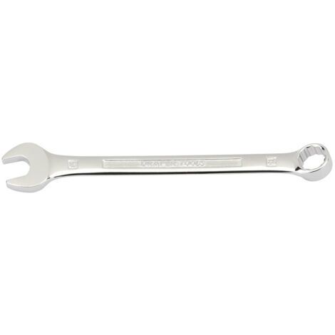 Draper Tools 5010559353941 - Combination Wrench Set (Sizes: 15 mm)