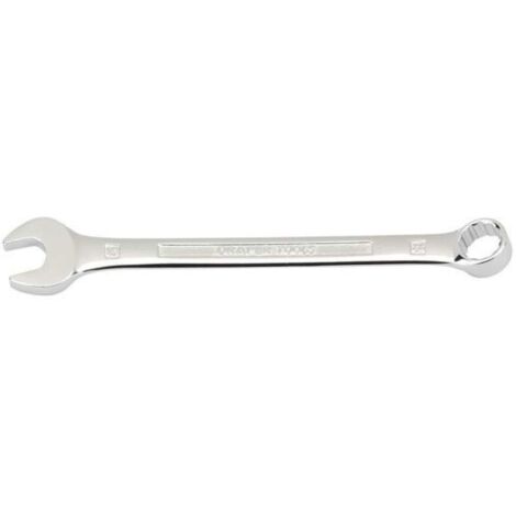 Draper tools 5010559353941 - Draper - set di chiavi combinate (dimensioni: 15 mm)