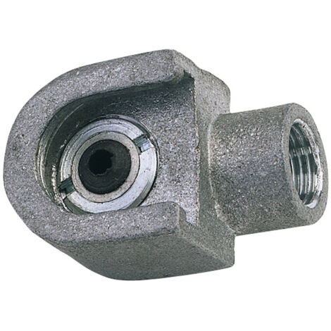 Draper Tools 5010559578757-57875 - 1/8" BSP Connector (3.2 mm)