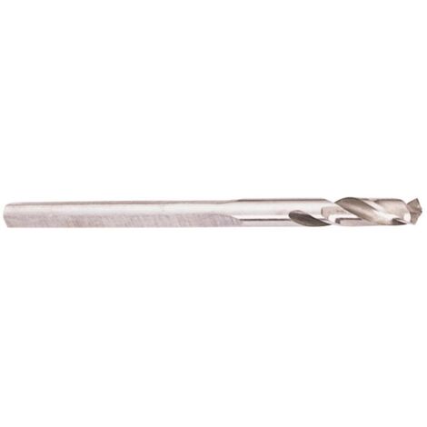 Draper tools 53056 - Draper 6,35 millimetri x 81 millimetri ricambio foro hss e pilota di punta per hsa1 hsa/sds