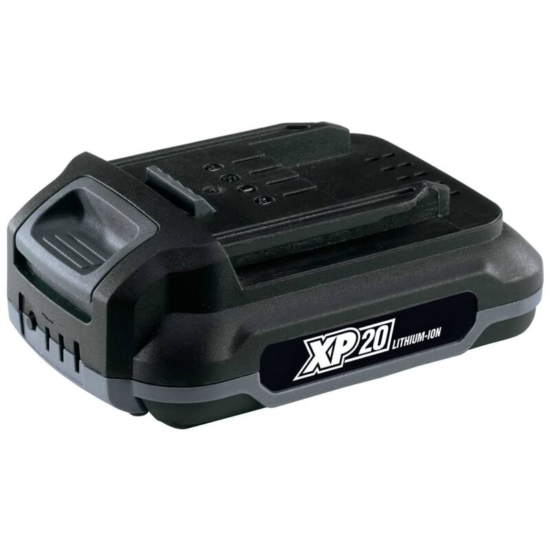 

Draper Tools Batería de iones de litio XP20 2 Ah