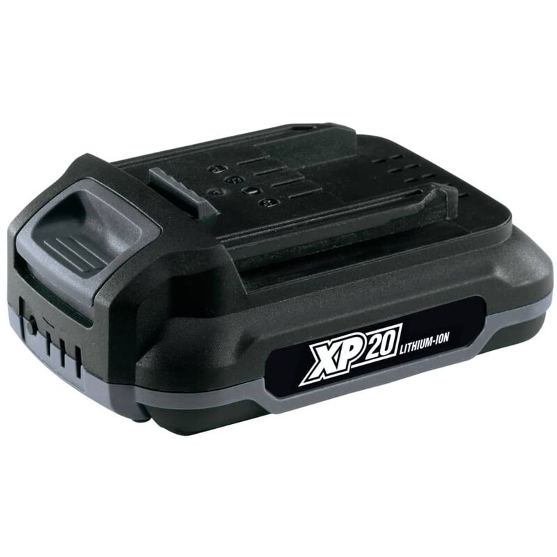 

Draper Tools Batería de iones de litio XP20 2 Ah