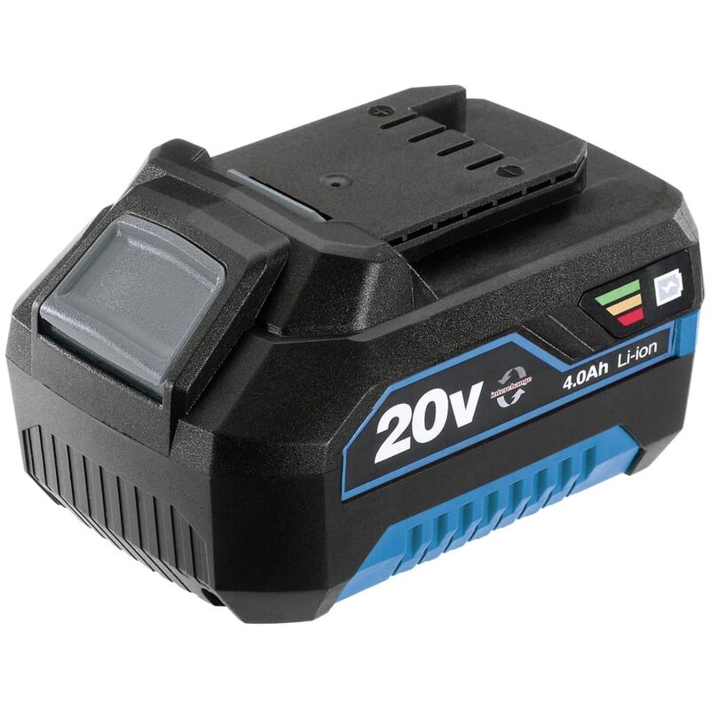 

Draper Tools Batería para intercambio de potencia Storm Force 4Ah 20V