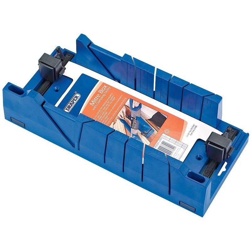 Draper Tools - Draper 09789 - Supporto di guida per taglio multiangolo