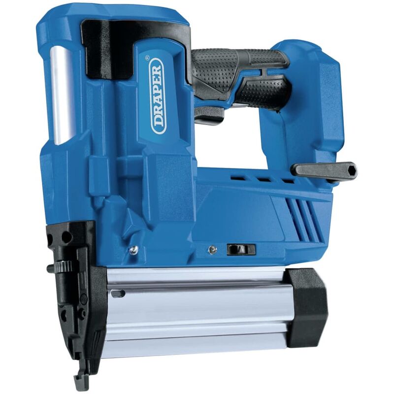 

Draper Tools Clavadora/Grapadora D20 20V