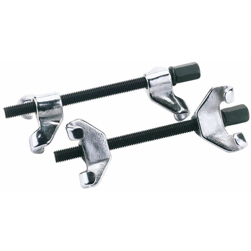 

Draper Tools Compresores de muelles de amortiguación 2 uds 220mm 68615