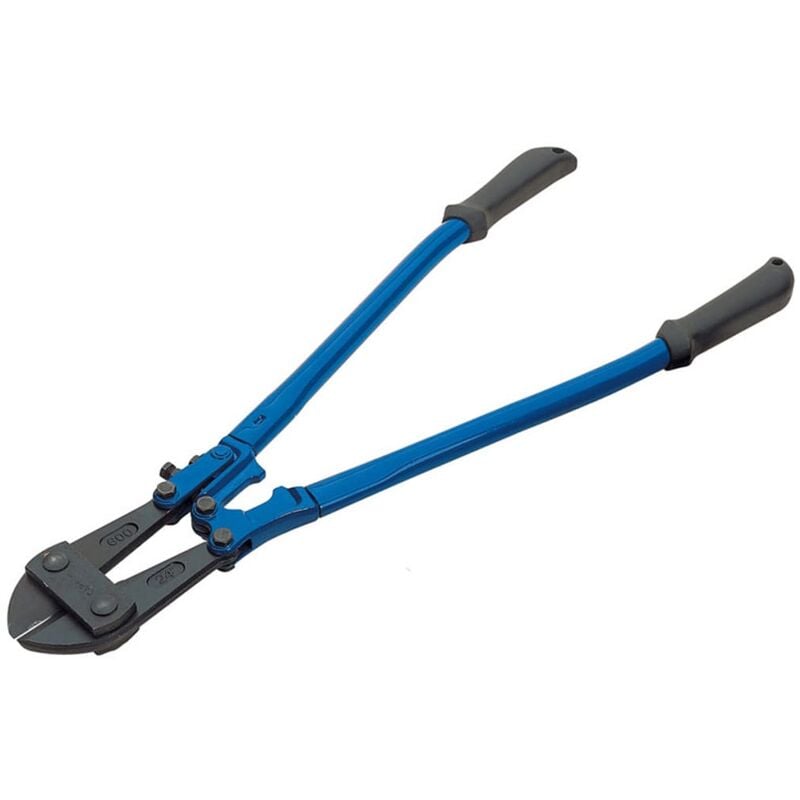 

Draper Tools Cortadora de pernos 600 mm azul 54267