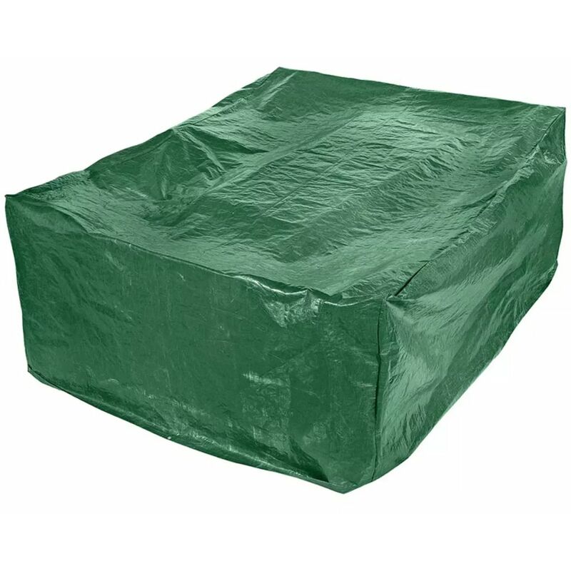 

Draper Tools Cubierta para muebles de jardín 278x204x106 cm 76234