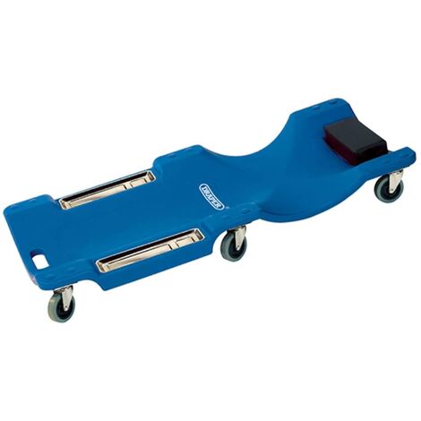 Draper Tools Enredadera mecánica PVC 101 cm 150 kg 43976