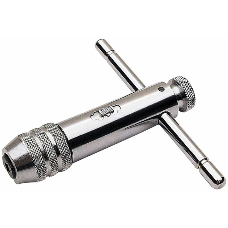 

Draper Tools Expert Llave de tipo T 4,6-8 mm 45698