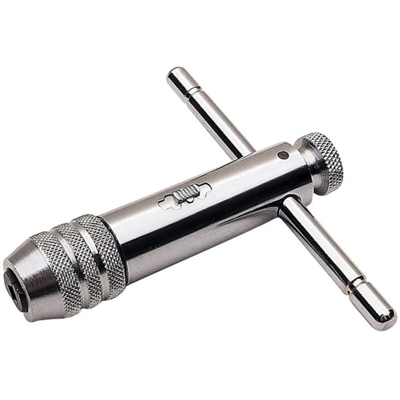

Draper Tools Expert Llave de tipo T 4,6-8 mm 45698