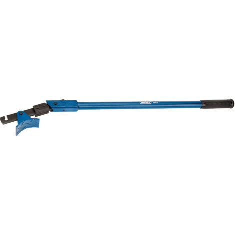Draper Tools Fence Wire Tensioning Tool, 600 mm (Part No. 57547) for Secure and Easy Fence Installation