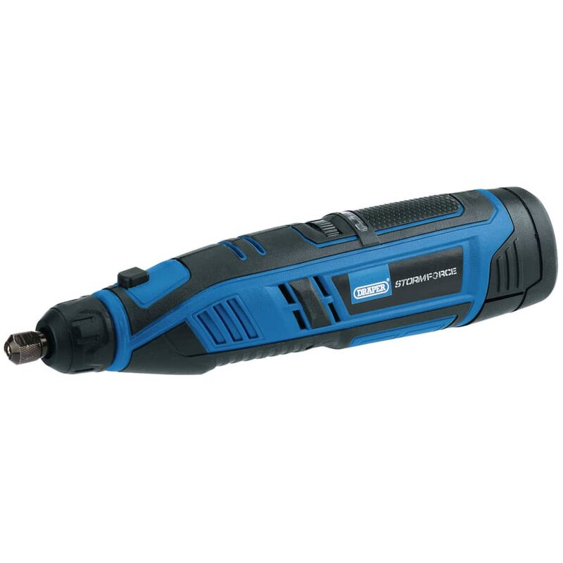 

Draper Tools Kit multiherramienta giratoria Storm Force batería 1,5Ah