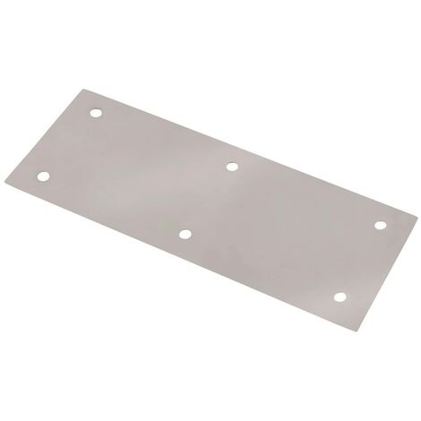 Draper Tools Lhfs/SB lama di ricambio per raschietto per pavimenti, blu