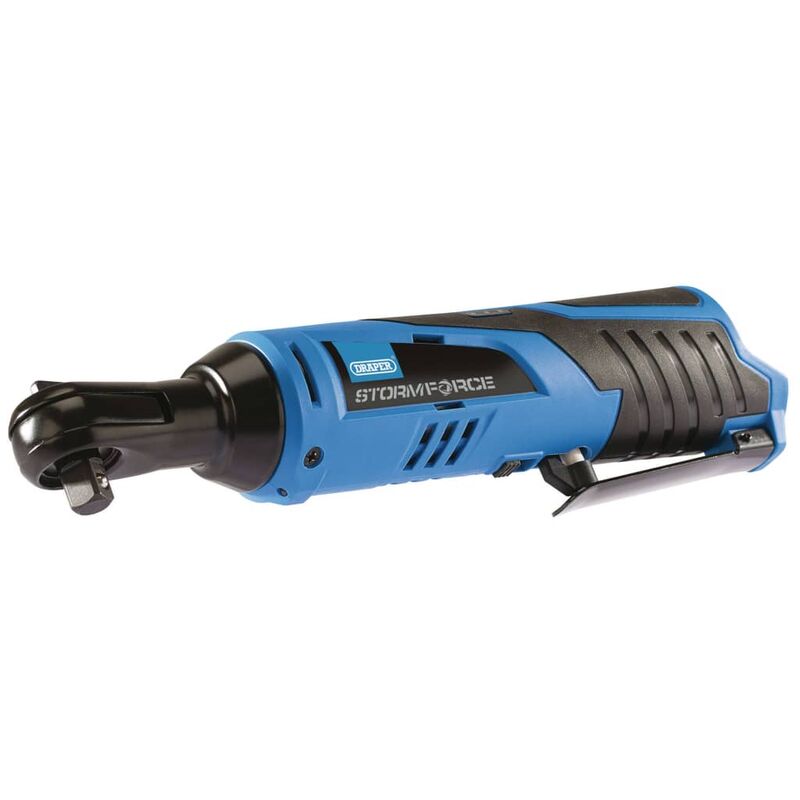 

Draper Tools Llave carraca sin cable Storm Force expuesto 10,8V 45 Nm