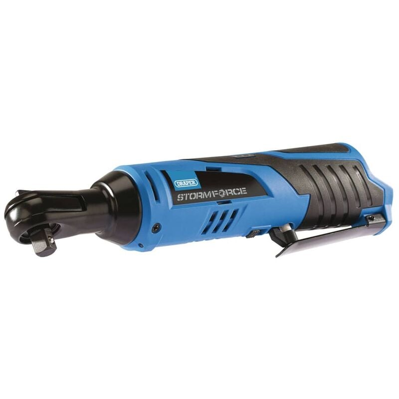 

Draper Tools Llave carraca sin cable Storm Force expuesto 10,8V 45 Nm