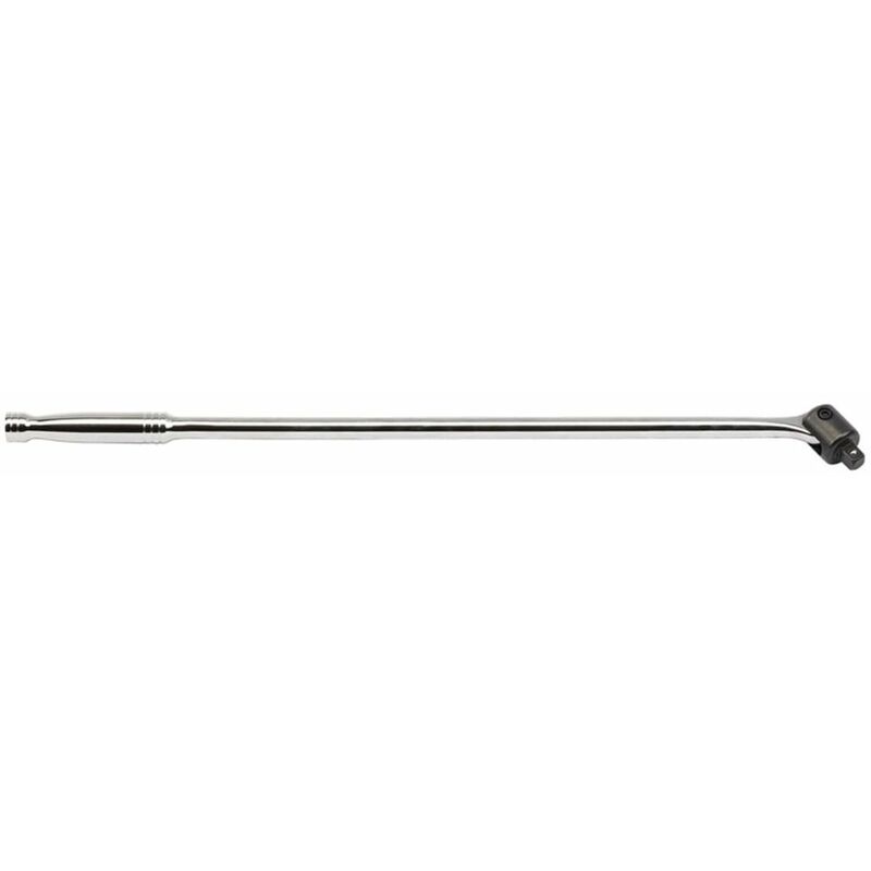 

Bh Design - Draper Tools Mango articulado cuadrado 1/2' 640 mm 34334