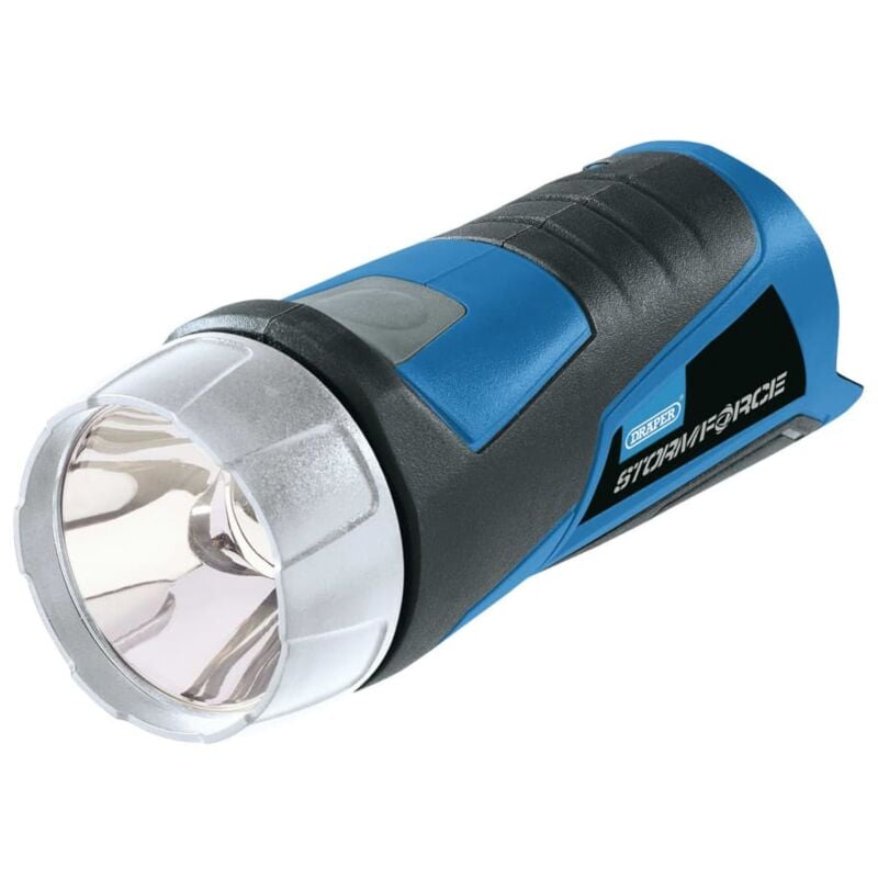 

Draper Tools Minilinterna LED Storm Force 10,8V