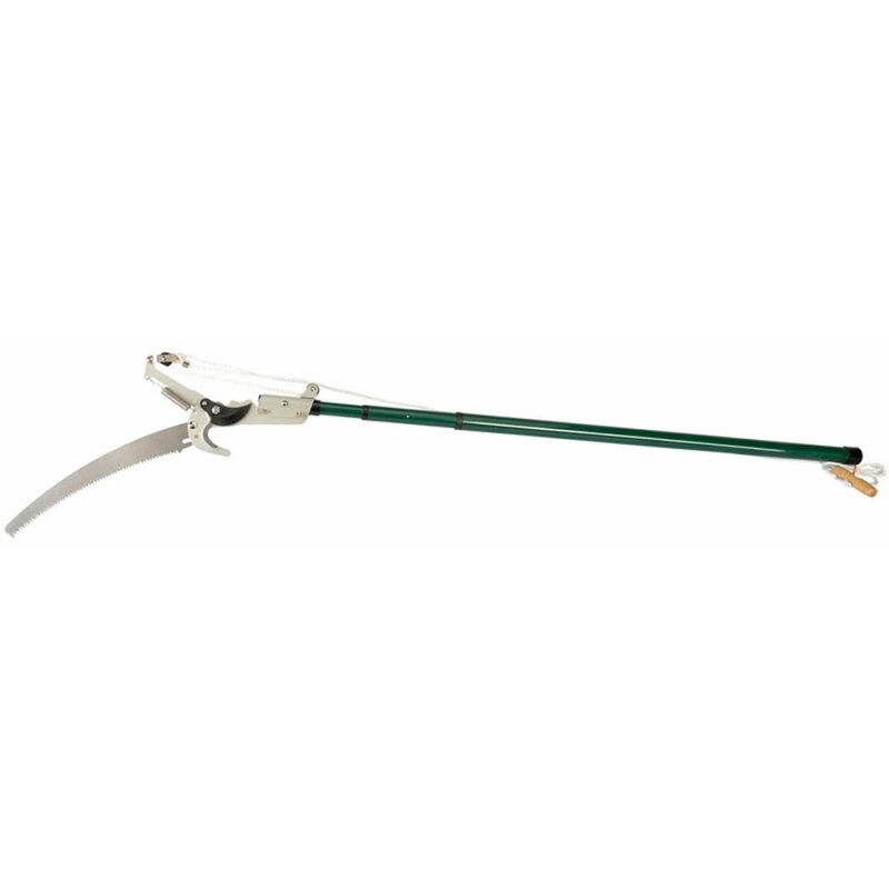 

Draper Tools Sierra de podar telescópica 32 mm 33855