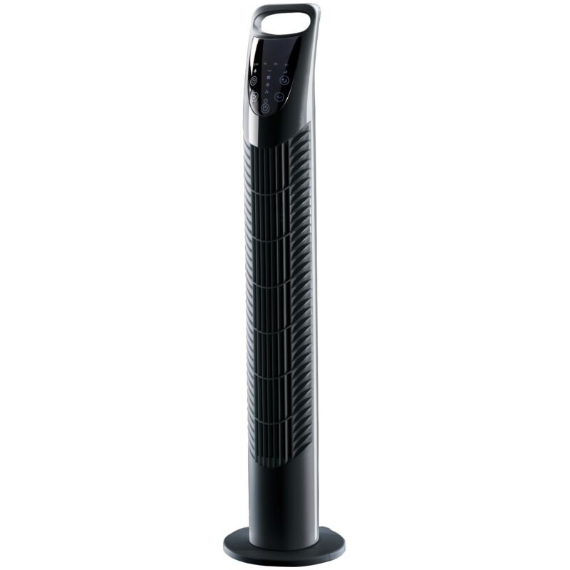 Image of Draper 31-Inch (775mm) Tower Fan with&hellip;