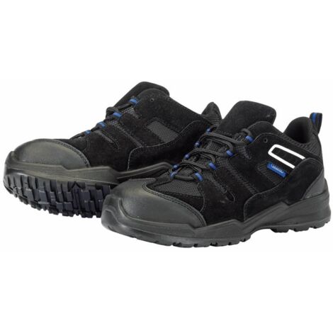 Draper Trainer Style Safety Shoe Size 4 S1 P SRC (85941)