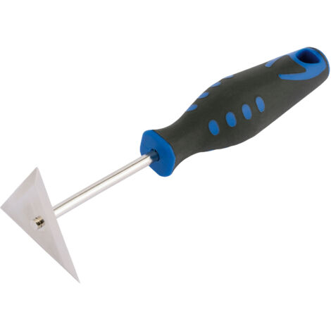 Draper Triangular Shave Hook (200mm) (82709)