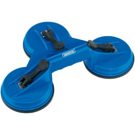 Draper Triple Suction Lifter (43846)