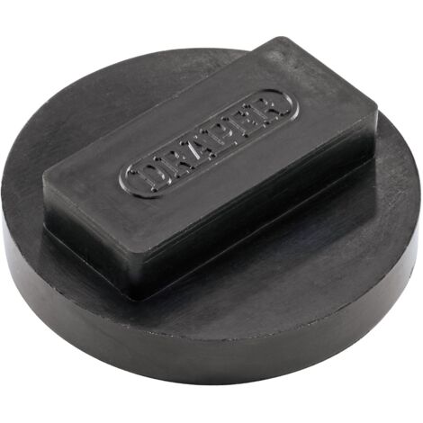 Draper Trolley Jack Rubber Pad - BMW (41814)